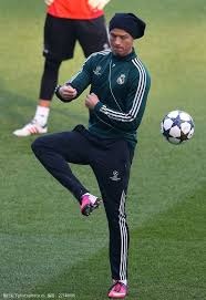 这球员的弹跳太夸张了