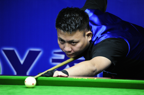 卡尔的崛起 卡尔的崛起