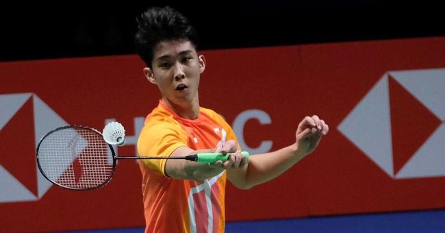 网前短球与 网前短球与