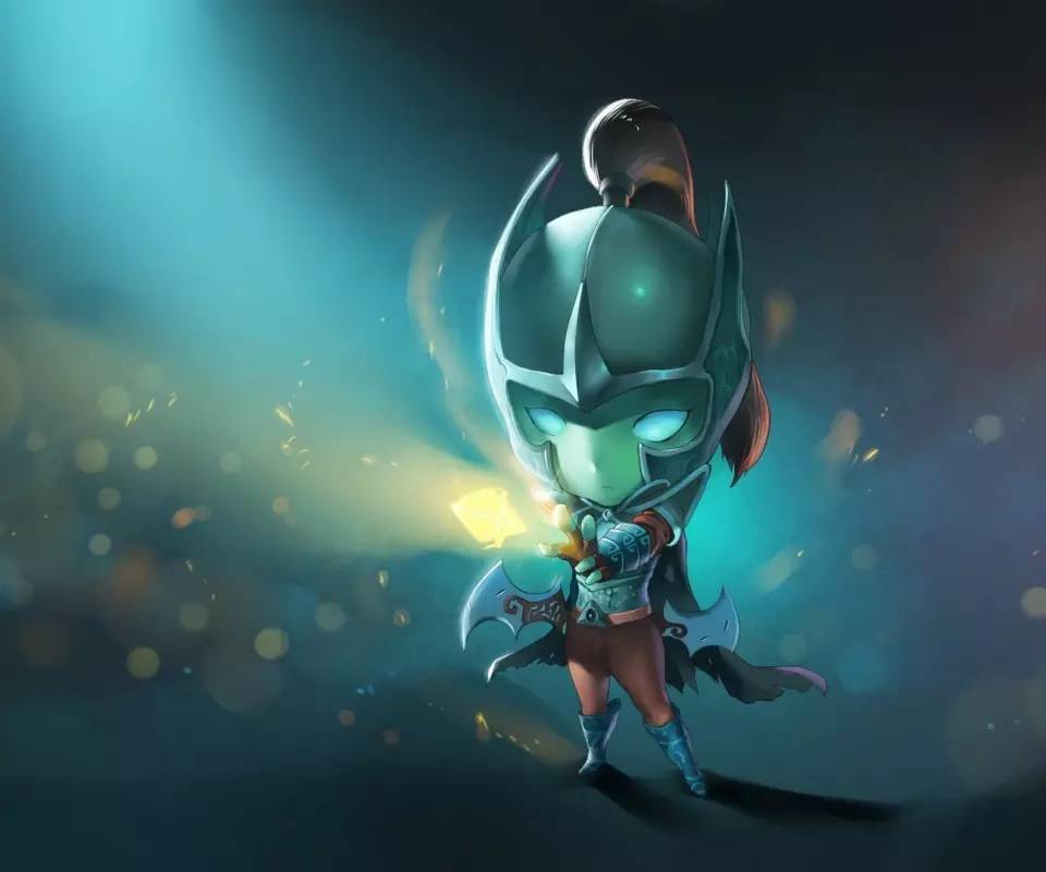 关注的焦点 关注的焦点